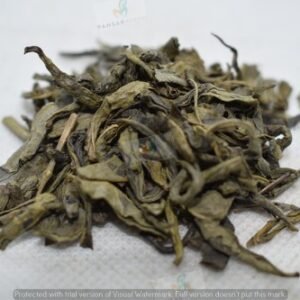 سبز چائے / Green Tea