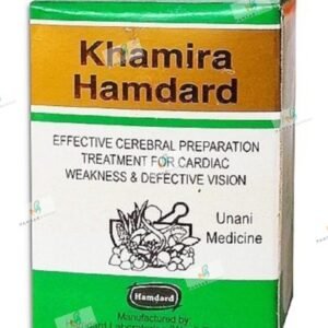 Khamira Hamdard